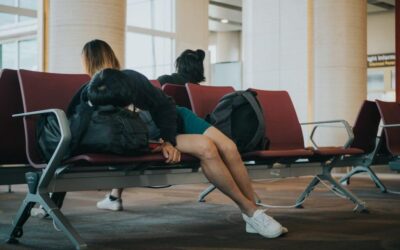 Le sommeil et les troubles du rythme circadien