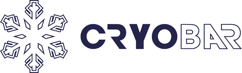 Cryobar Site internet