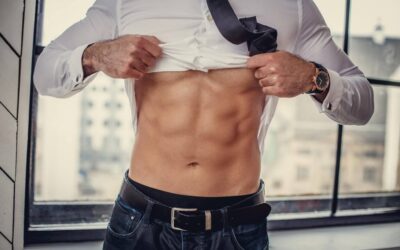 Homme : comment (enfin) avoir un ventre plat ?