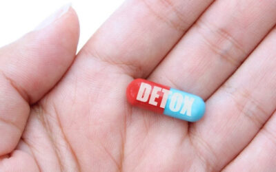 La detox minceur fait-elle maigrir ?