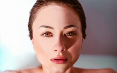 Les soins raffermissant le visage