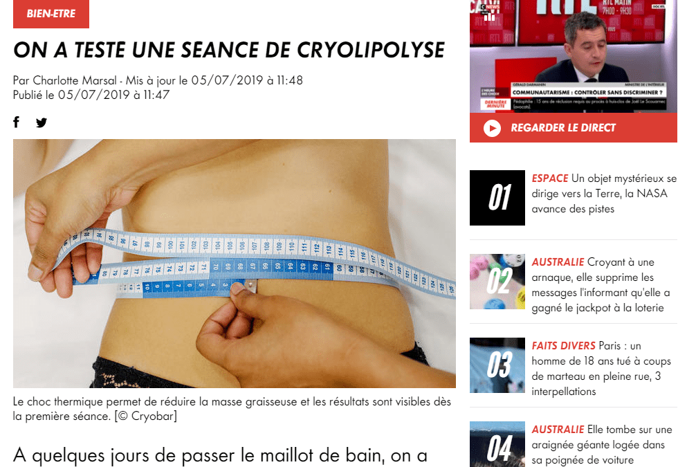 Cnews.fr