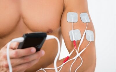 Électrostimulation Paris
