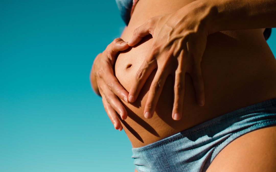 3 conseils pour maigrir après sa grossesse