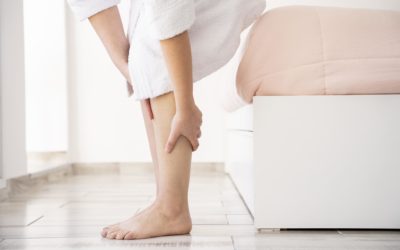 Maigrir des mollets grâce au coolsculpting