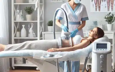 Le body sculpting pour muscler rapidement le corps !