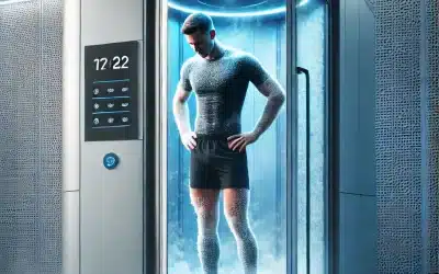 FAQ sur les avantages et les inconvénients de la cryothérapie pour les sportifs