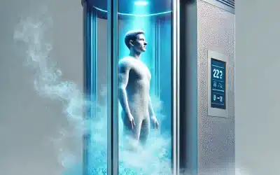 Foire aux questions les bienfaits de la cryothérapie