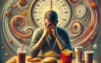 FAQ sur le Stress et la Prise de Poids