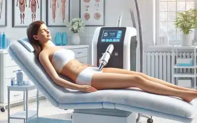 Cryolipolyse ou liposuccion : quelle méthode choisir cette année ?