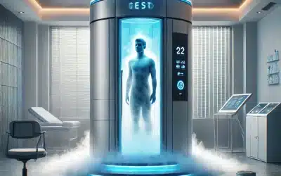 Obtenez le corps parfait : Cryolipolyse et traitements esthétiques, une combinaison gagnante ?