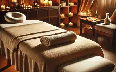 Peut-on vraiment affiner sa taille grâce au massage ?