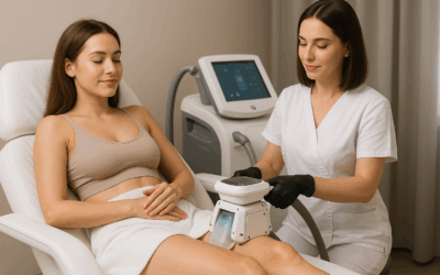 Comment affiner ses cuisses efficacement ? Méthodes validées + l’atout cryolipolyse