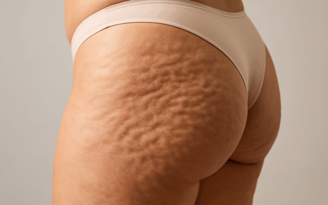 Peau d’orange, bourrelets localisés, perte de fermeté : comment la cryolipolyse peut-elle vraiment aider ?