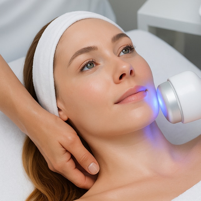 Cryolift Cryoskin