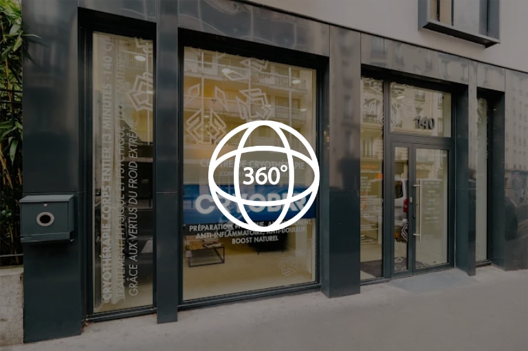 cryobar visite virtuelle 360