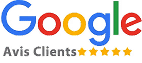 google avis client