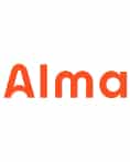 logo alma