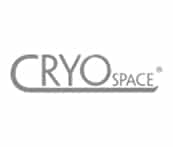 logo cryospace