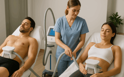 Avoir un ventre plat : conseils pour hommes et femmes, et rôle de la cryolipolyse
