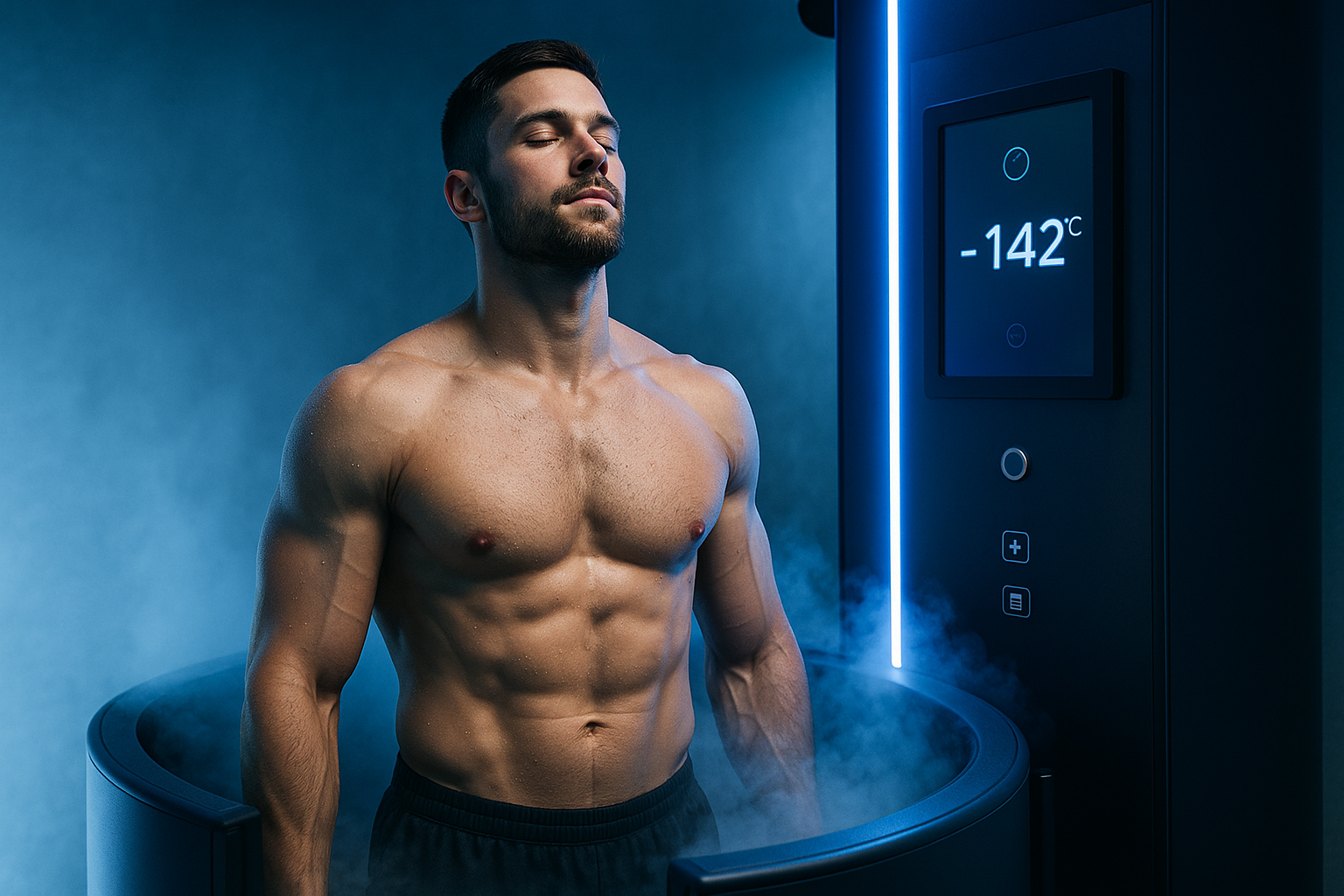 cryothérapie cryothérapie