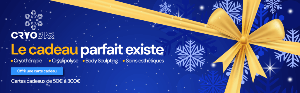 carte cadeau cryolipolyse