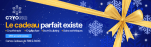 carte cadeau cryolipolyse