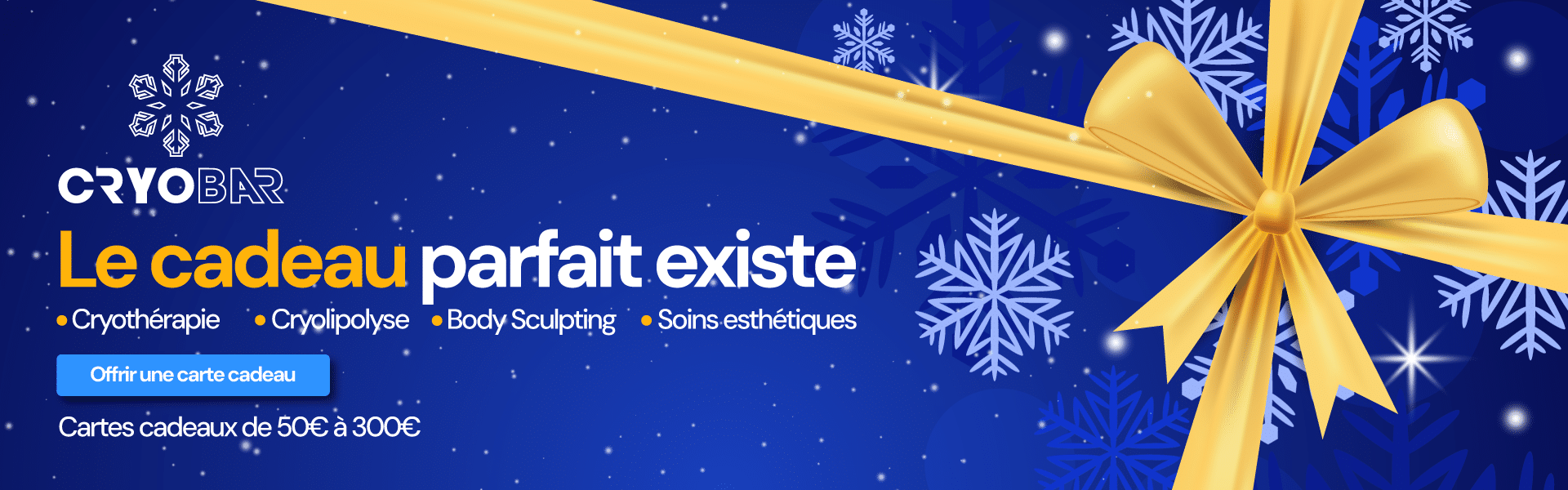 carte cadeau cryolipolyse