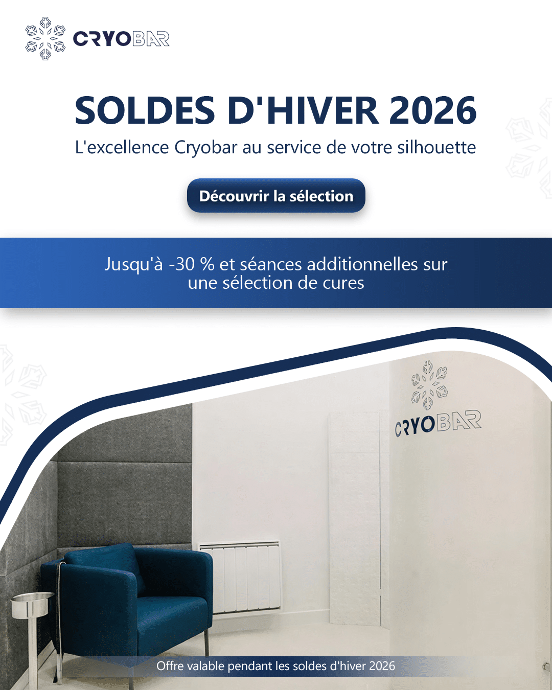 soldes cryolipolyse