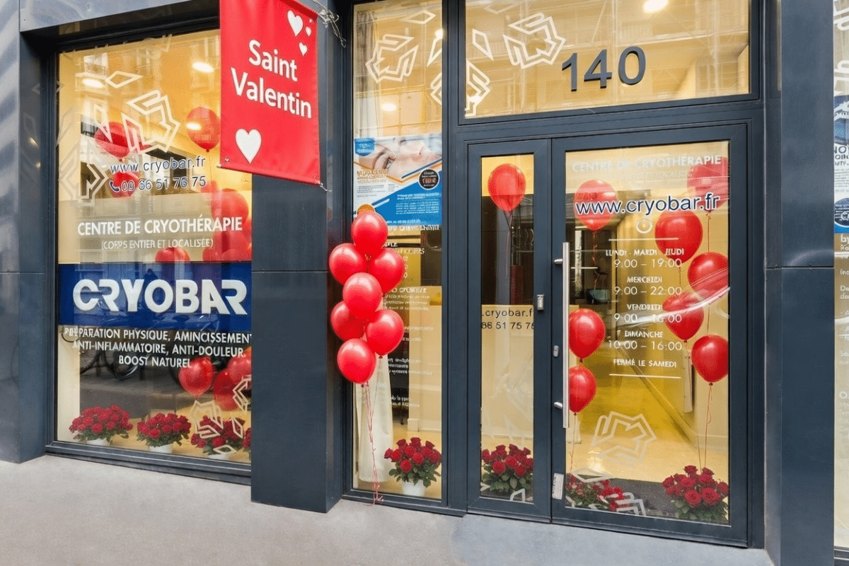 offre saint valentin