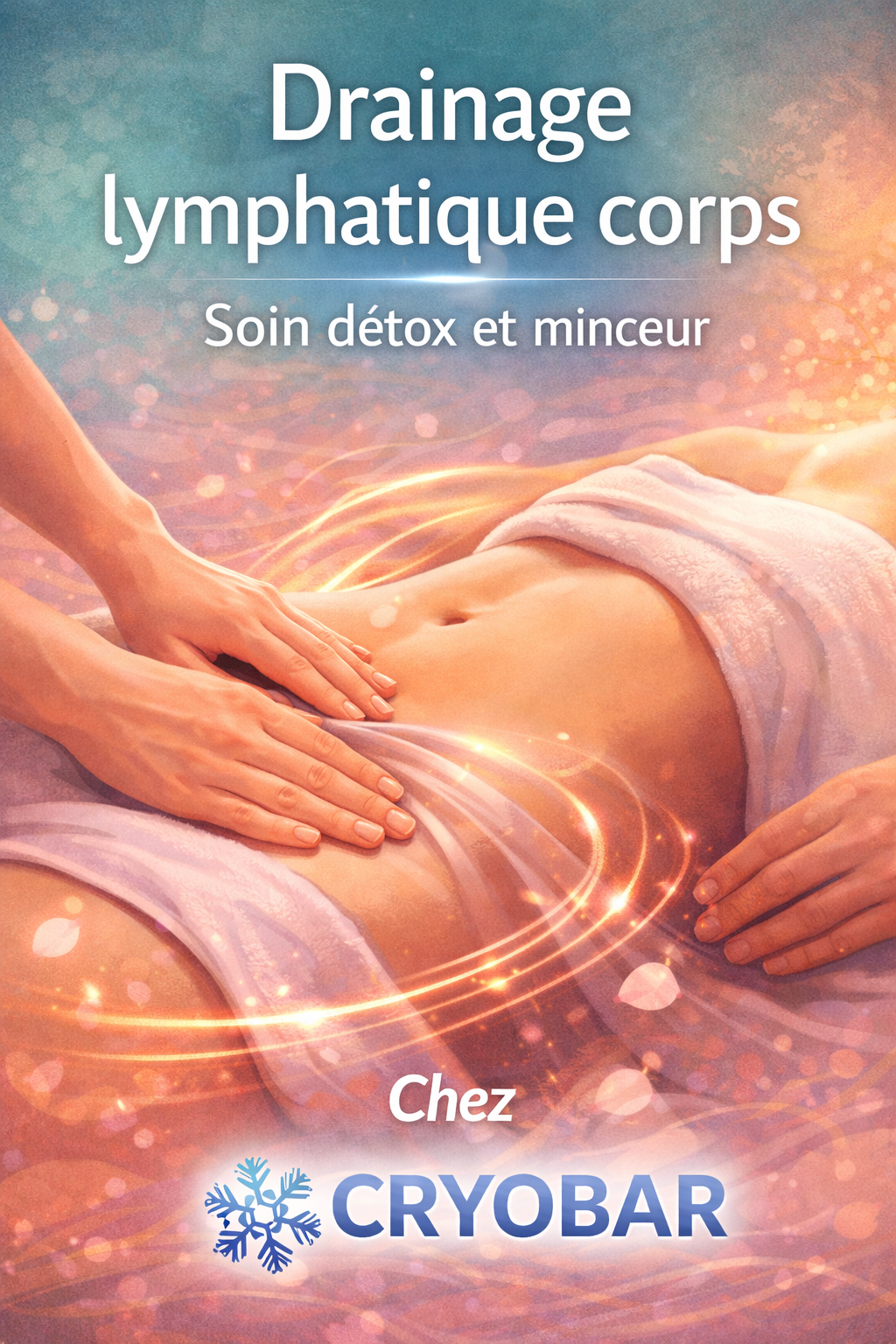 drainage lymphatique