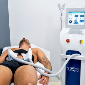 Body Sculpting Cryobar