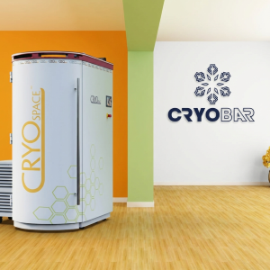Cryoth&eacute;rapie Corps Entier Cryobar