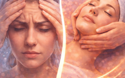 Kobido et stress : pourquoi votre visage trahit votre fatigue