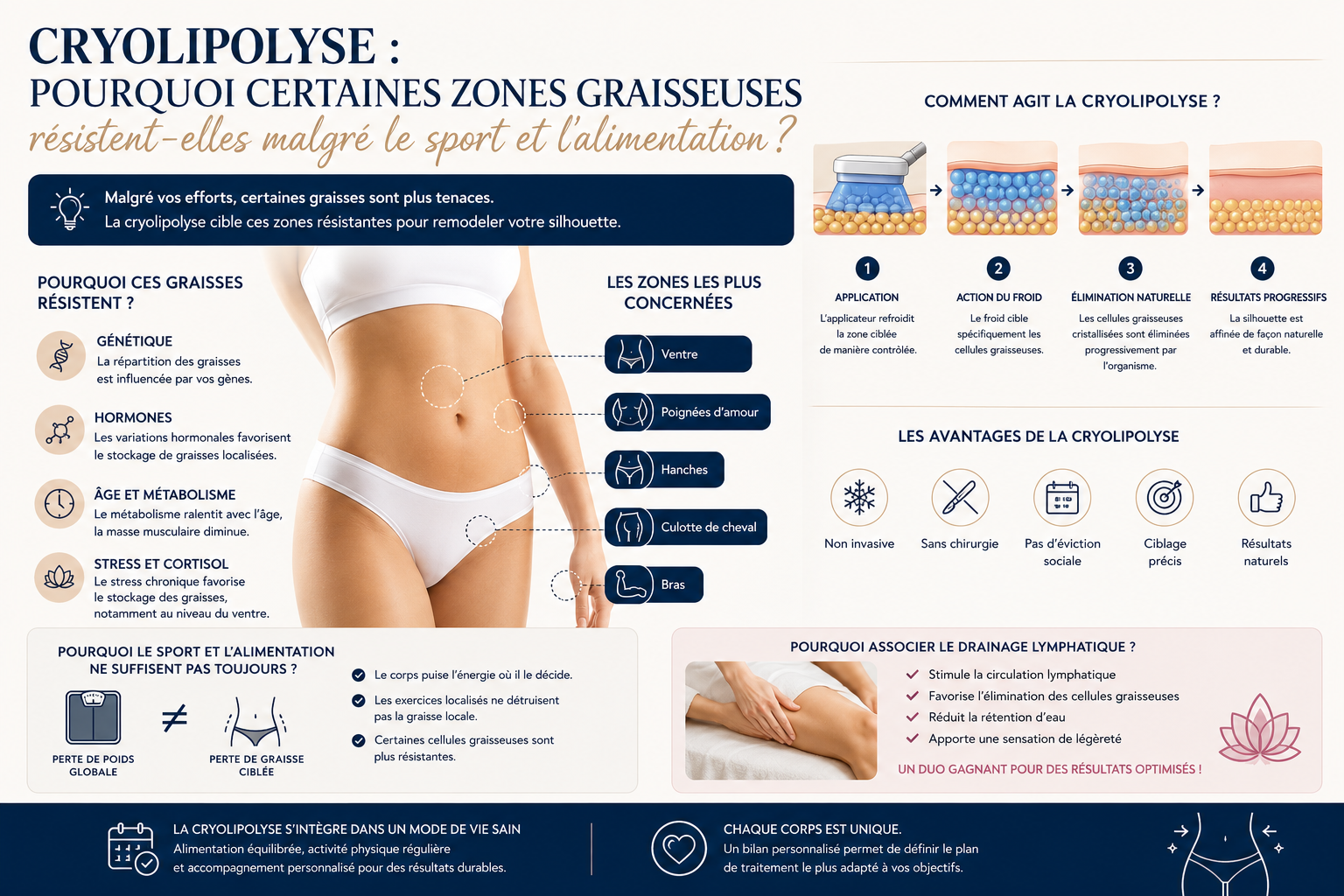 cryolipolyse